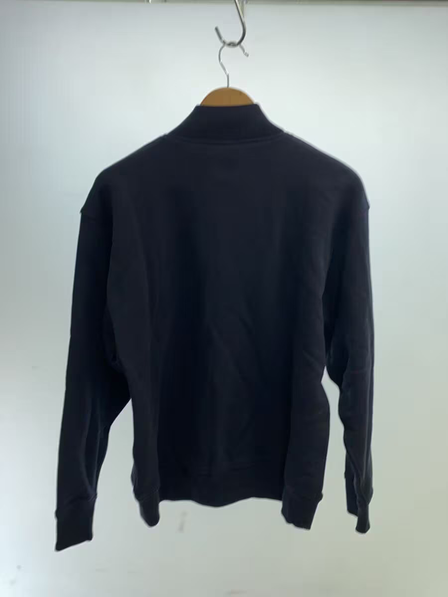 LOOPWHEELER × BEAMS + snap Jacket Navy M - image 2