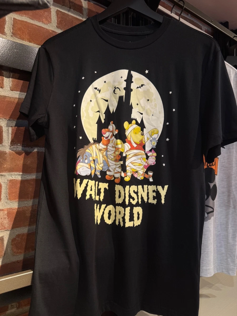 ディズニー ピクサー ヴィンテージ Tシャツ ワールド 2XLサイズ Size 2XL Disney T-Shirts (1968-Now) for sale | eBay