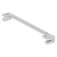 Singularity Vertical Graphics Card Holder PCIe 4.0 Grey SC-VGPU4-MT-SL