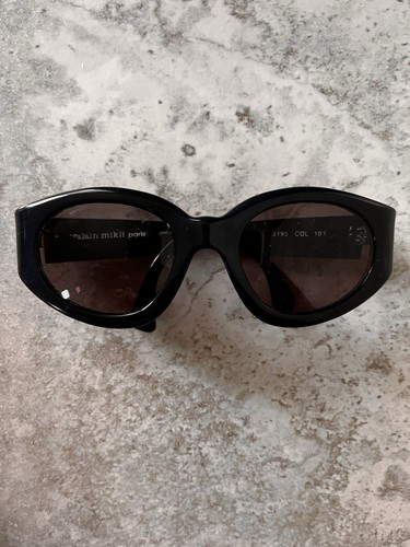 Occhiali da sole Alain Mikli Paris 3195 made in France vintage