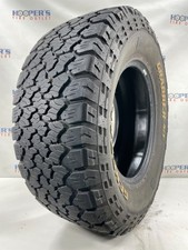 Set Of 4 General Grabber Atx Lt3512.5r18 123r Rwl Quality Used Tires 932