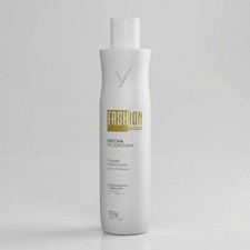 Fashion Gold Brazilian Keratin Hair Straightening Treatment 300g Smoothing Kit