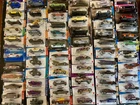 Hot Wheels Cars (Select One)
