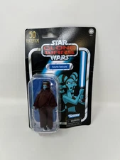 Star Wars Vintage Collection TVC Basic Figures Clone Wars Aayla Secura #217 Ac