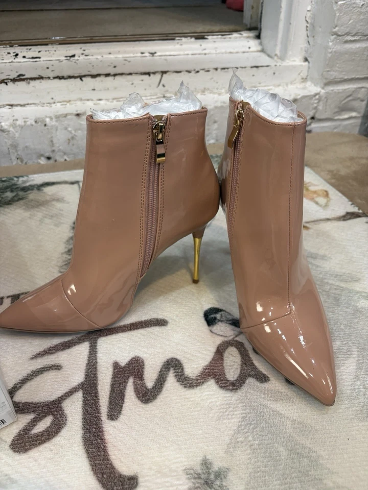 Botas Qupid Showtime 6.5 EE. UU. Foto 3 de 4