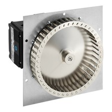 Garland / US Range 4602805 Kit Motor Assembly 115V 2Sp 0.6Hp