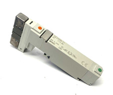 SMC VQC2400N-51 Solenoid Valve