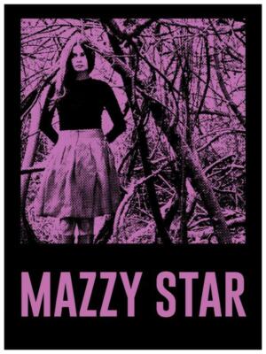 Mazzy Star - 24