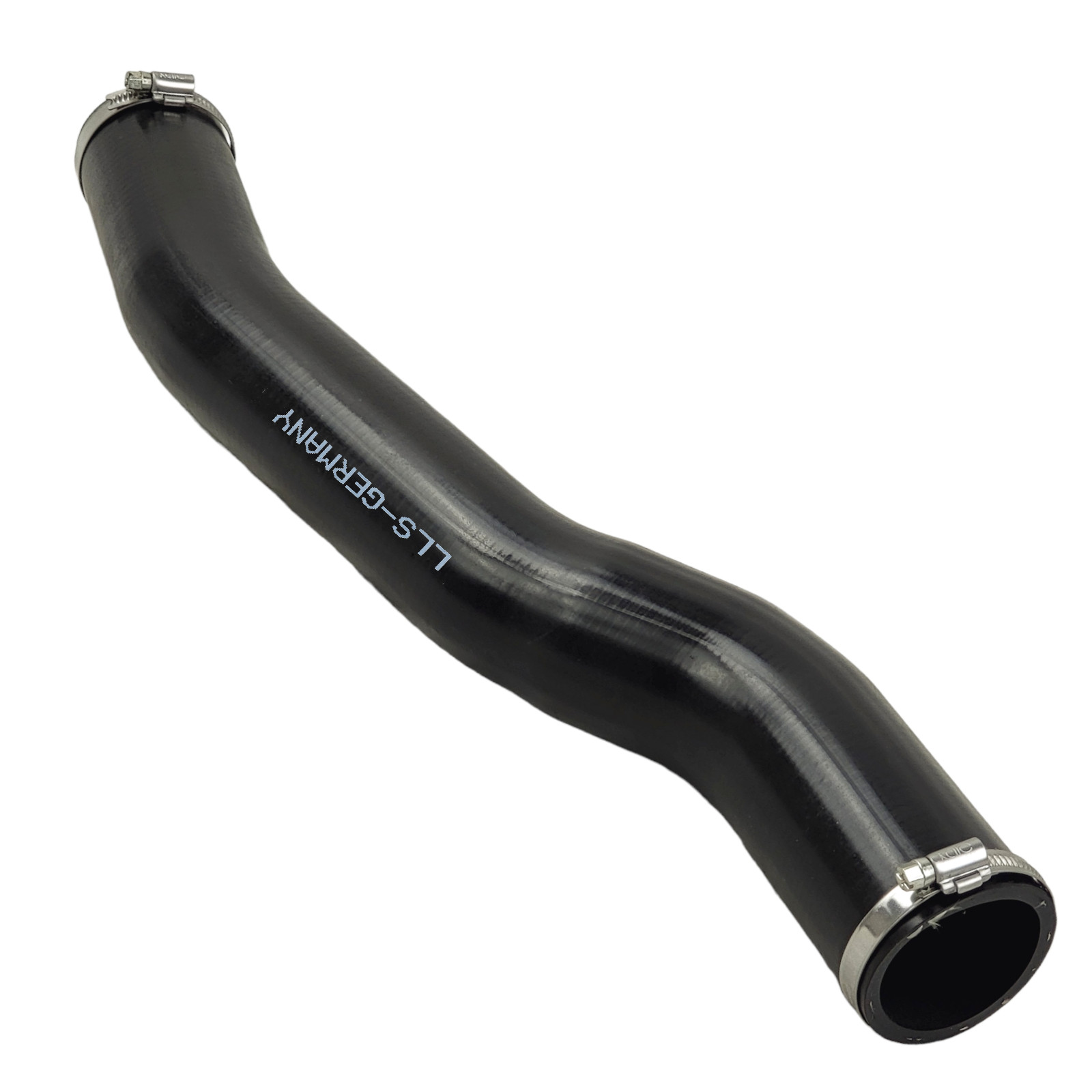 Intercooler Hose Turbo Hose for Ford Focus II Focus C-MAX 1.6 TDCi 1439411