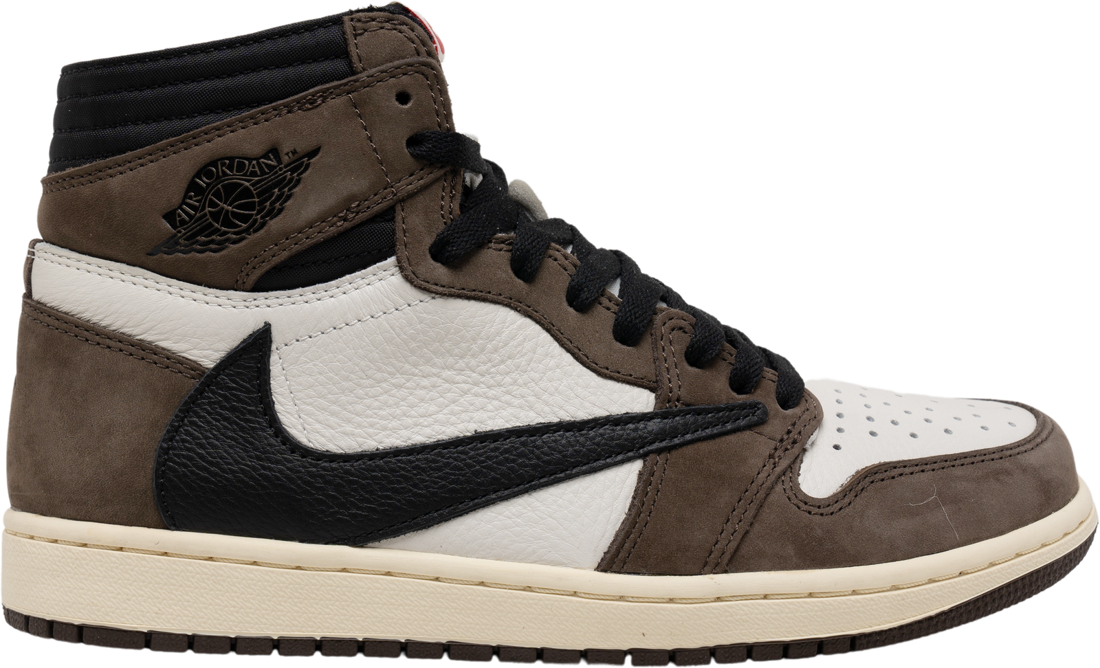 Jordan1 Retro High Travis Scott 26cm-