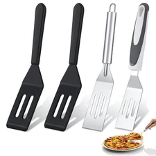 PAMPERED CHEF - MINI SERVING SPATULA #2622 - NEW 4pack