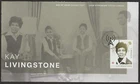 Canada #3085, Black History Month, Kay Livingstone, First Day Cover, FDC 2018