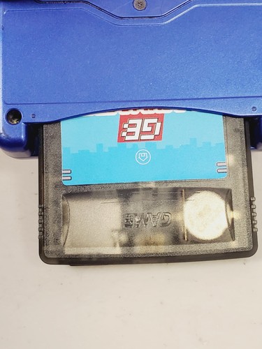 ED PRO, GAME FLASH MASTER. Writable Cart GBC GB ~ BLACK. NEW. SD Included USA - Picture 15 of 19