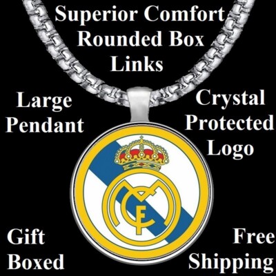 Real Madrid Soccer Futbol Mens Womens 20