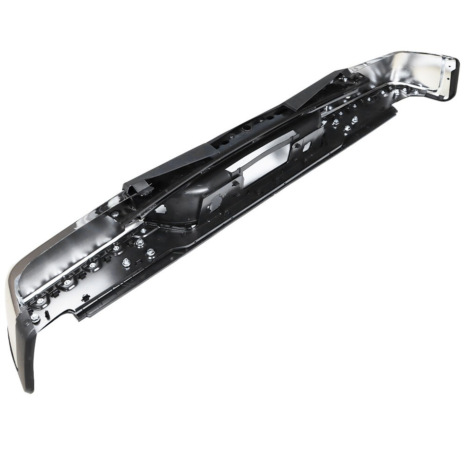 2008-2013 CHEVROLET SILVERADO GMC SIERRA CHROME HOOD VORTEC - Foto 8