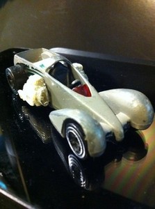 hot wheels screamin hauler 1999