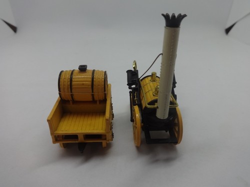MatchBox Yesteryears 7 versch. Limitierte & Sonderedition Modelle - Neu in Verpackung - Sie haben die Wahl - Bild 9 von 26