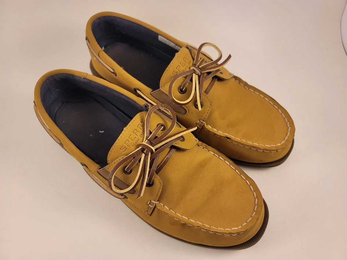 Big boys boat best sale shoes
