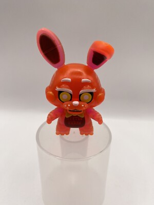 Funko Mystery Minis FNAF: Special Delivery - Error Bonnie