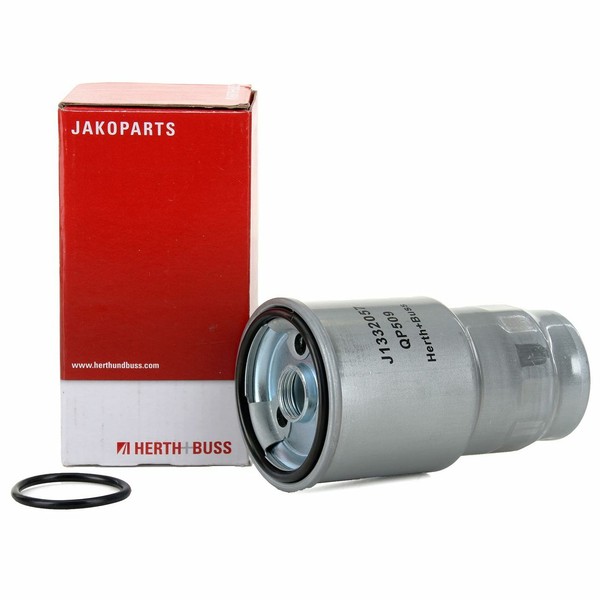 Herth+Buss Jakoparts Kraftstofffilter Dieselfilter FüR Mazda Toyota J1332057-image