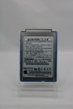 Original 10gb Hard Drive MK1003GAL for Apple iPod Classic 3rd Gen A1040
