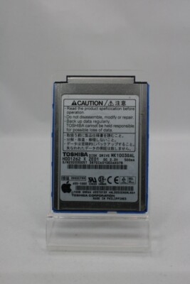 その他 Apple iPod 10GB Apple iPod™ 10GB Portable MP3 player at Crutchfield