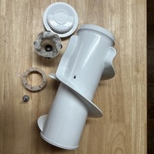 Whirlpool Washer Upper Agitator 3348752