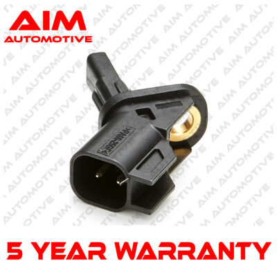 AIM Fits Focus (Mk2) 1.6 Petrol ABS Wheel Speed Sensor Front