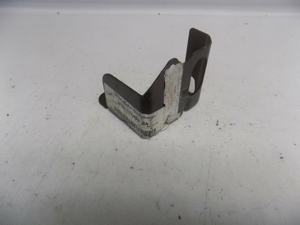 Nuevo soporte de absorción de energía para parachoques delantero derecho Mercury Villager 1999-2002 OEM NUEVO DE STOCK Foto 2 de 3