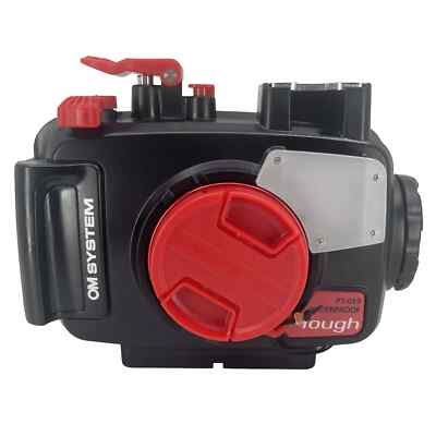 Olympus PT-059 Underwater Housing for The TG-6 for sale Olympus PT-059 Underwater Housing for The TG-6 for sale