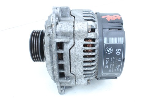 BMW R 1100 S (R2S)    original Lichtmaschine Generator  707