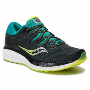 men's saucony hurricane iso 5