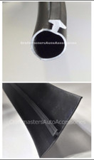Truck Cap Rear Door Seal 6 Dbl Leaf And 10 Large Radius Seal 4145020000 Truck Cap Rear Door Seal 6 Dbl Leaf And 10 Large Radius Seal 4145020000