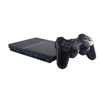 Sony PlayStation 2 - Game console | eBay