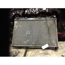 Radiateur Ssangyong MUSSO
