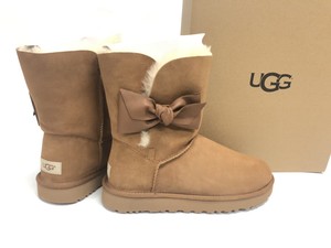 ugg daelynn boot port suede