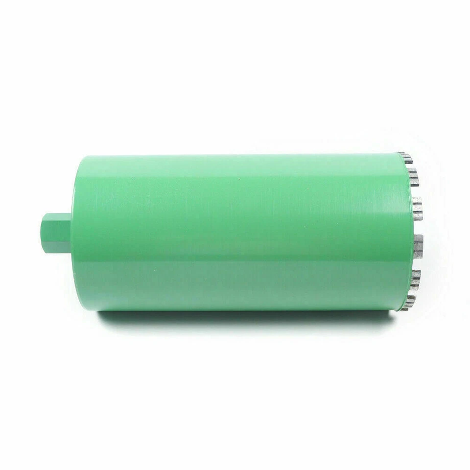 7 Inch Wet Diamond Core Drill Bit Hole Saw For Concrete/Asphalt American Thread - Image 4 of 4