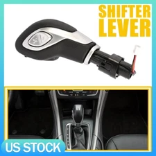 Auto Transmission Gear Shift Knob Shifter Lever Fits For 2013-2015 Ford Escape
