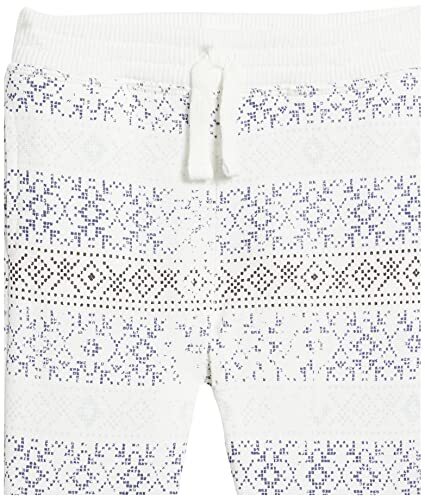 baby boys and Toddler Long Sleeve Top Pants Set Egret 6 12 mo US - Picture 3 of 3
