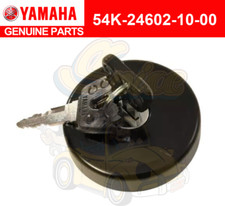 Yamaha VMAX VIRAGO VENTURE XVZ MAJESTY Cap Assy 54K-24602-10-00