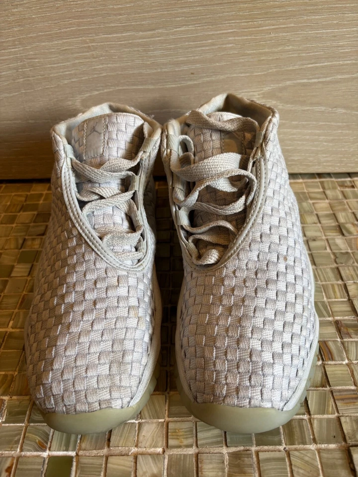 Talla 5.5 - Jordan Future Phantom Foto 3 de 4