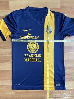 HELLAS VERONA 2013 2014 HOME FOOTBALL SHIRT SOCCER JERSEY NIKE