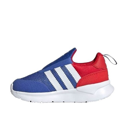 Adidas Flying Impact BY1581 Mens Blue Synthetic Athletic 