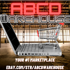 ABCD Warehouse
