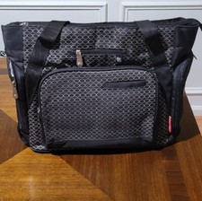 Fisher Price Diaper Bag
