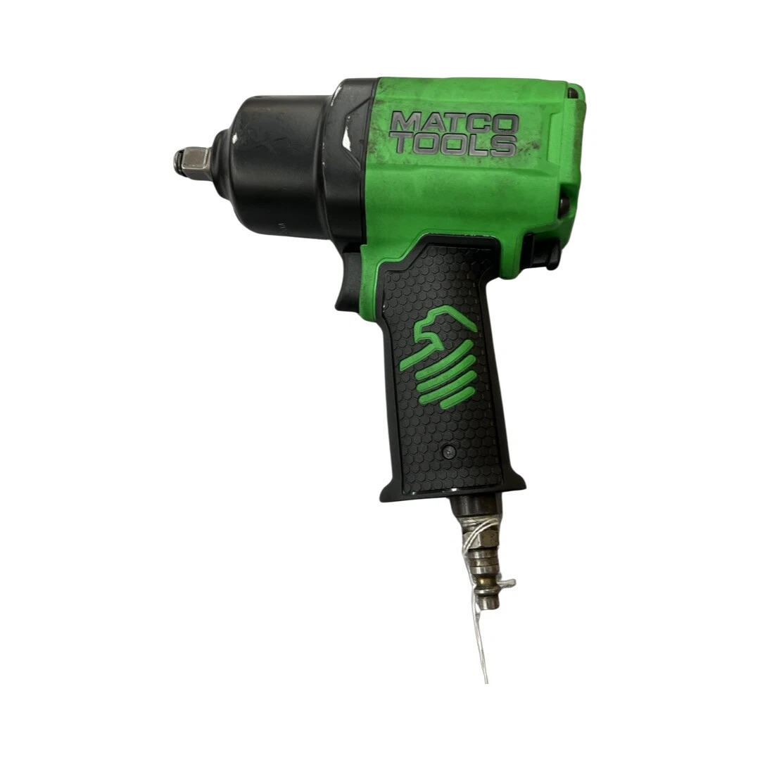 Matco Tools 1 2