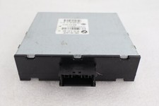 ✅ 13-19 BMW 650i F06 Voltage Converter Control Module OEM