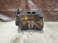 Nissan S13 240sx Ka24de Engine Block 53f