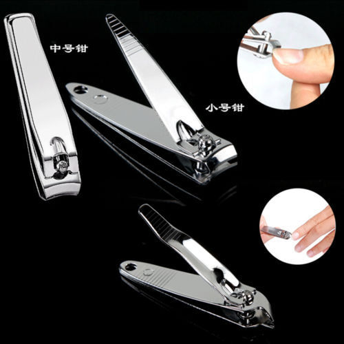 Kit de viaje y aseo personal de cuidado de uñas 10 piezas para hombre/mujer - Imagen 7 de 11