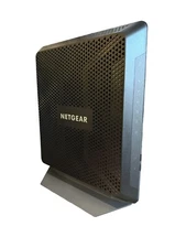 NETGEAR Nighthawk C7000v2 AC1900 Wi-Fi Cable Modem Router 